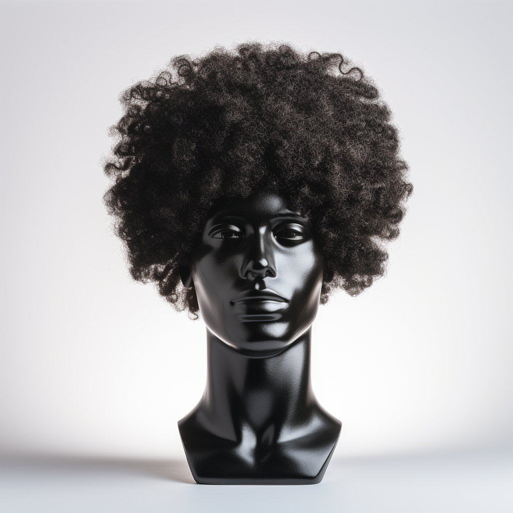 Cool Curl Hair Replacement System