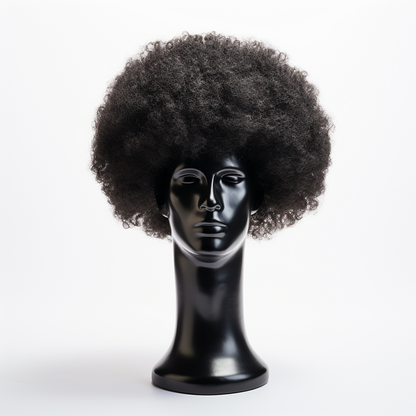 Wave Curl Hair Replacement System